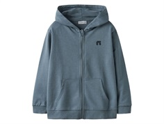 Name It black Minecraft hoodie sweatshirt